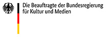 Die Beauftragte der Regierung für Kultur und Medien